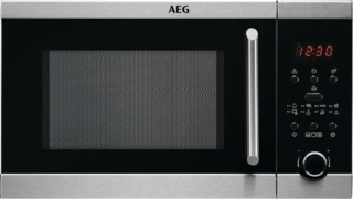 Микроволновые печи AEG с функцией автоматического приготовления