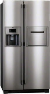 Характеристики и функции холодильников от компании AEG