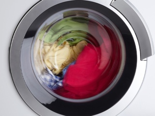 Что такое класс отжима в стиральных машинах AEG
