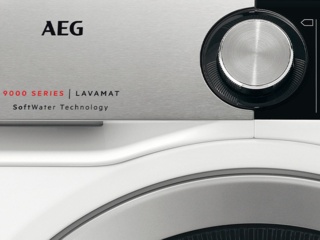 Что значит ошибка E23 в стиральной машине AEG