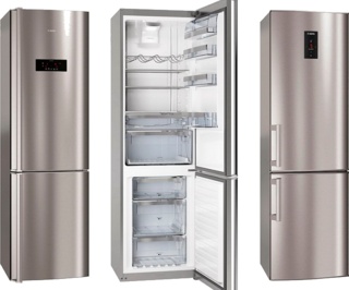 Технологии безопасности в современных холодильниках