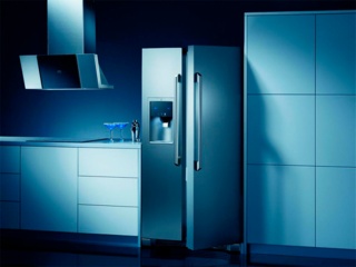 Технологии безопасности в современных холодильниках