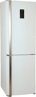Обзор линейки двухкамерных холодильников AEG (Германия)