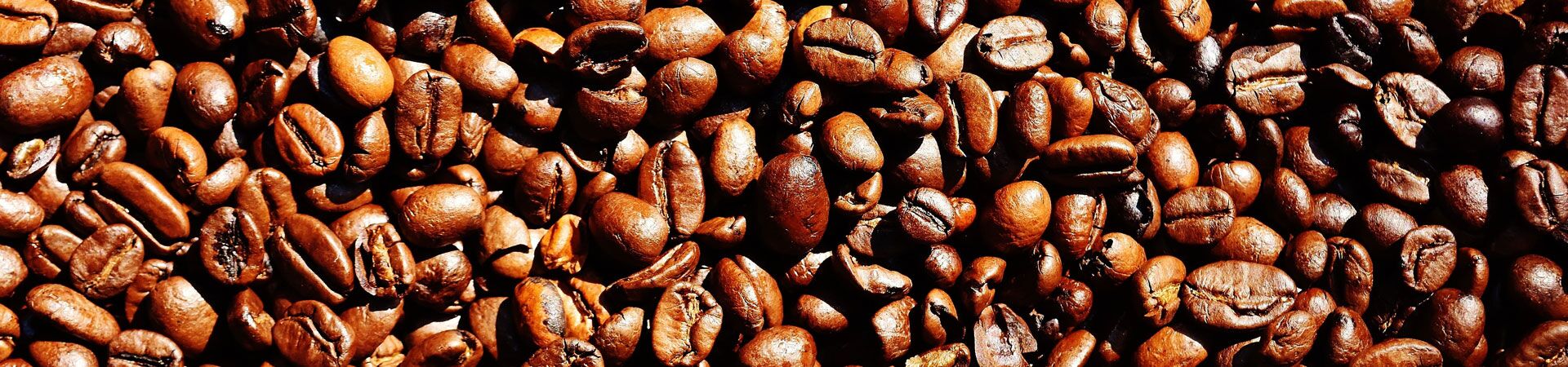 От чего зависит крепость зернового кофе?