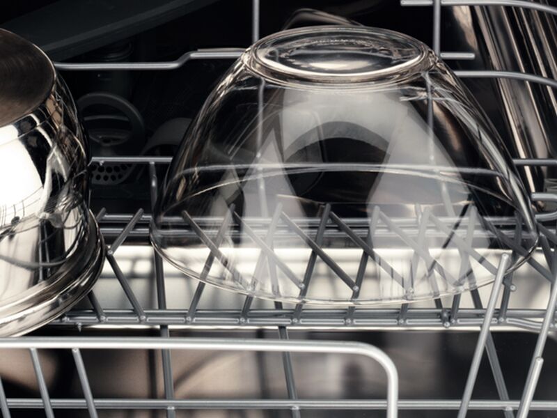 Как правильно ухаживать за посудомоечной машиной