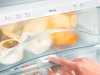Как правильно хранить сыр пармезан в холодильнике