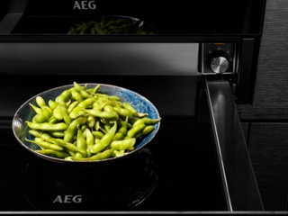 Как правильно нагревать посуду в подогревателях AEG