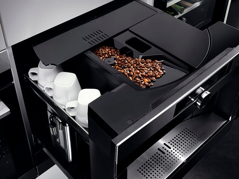 Как выбрать хороший кофе для автоматической кофемашины