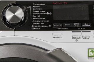 Что важно знать при выборе встраиваемой стиральной машины?