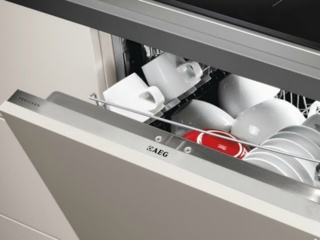 Выбор посудомоечной машины – функции, на которые стоит обратить внимание