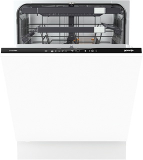 Недорогая посудомоечная машина Aeg FSR52917Z – доступное качество