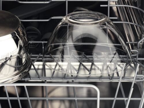 Посудомоечная машина Aeg FSB53927Z