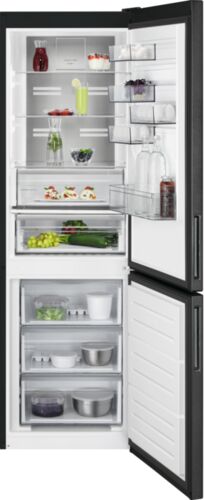 Холодильник Aeg RCB732E5MB