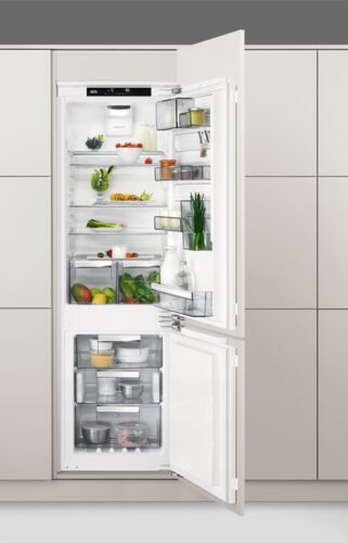 Холодильник Aeg SCR81864TC