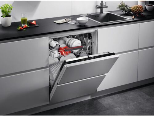 Посудомоечная машина Aeg FSR53617Z