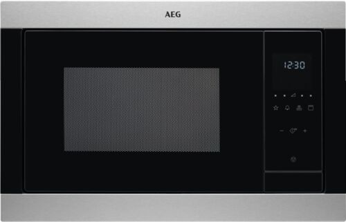 Микроволновая печь Aeg MSB2547D-M