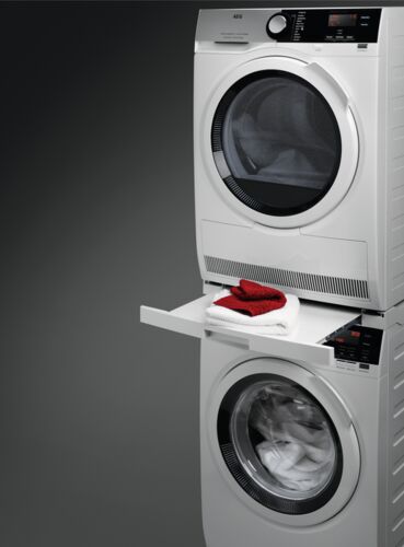 Соединительный элемент для сушильных и стиральных машин Aeg SKP11GW3