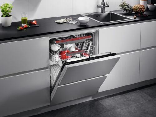 Посудомоечная машина Aeg FSB52917Z