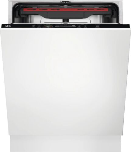 Посудомоечная машина Aeg FSR52917Z