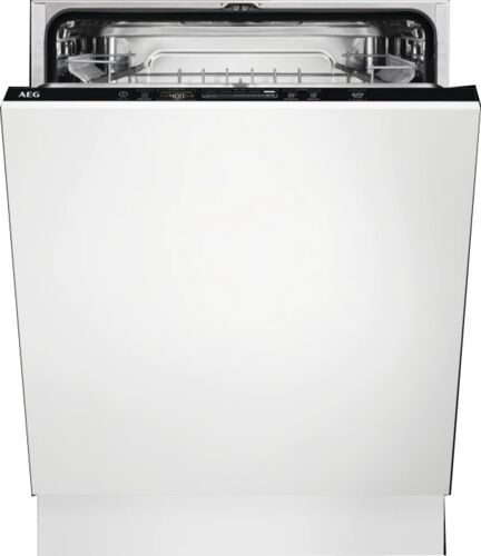 Посудомоечная машина Aeg FSR53617Z