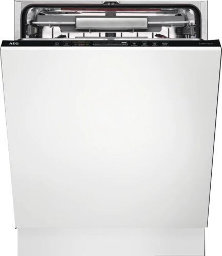 Посудомоечная машина Aeg FSR83807P