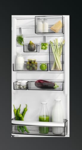 Холодильник Aeg SCR81864TC