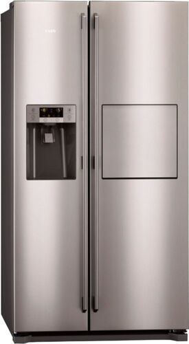 Холодильник Aeg S 86090 XVX1
